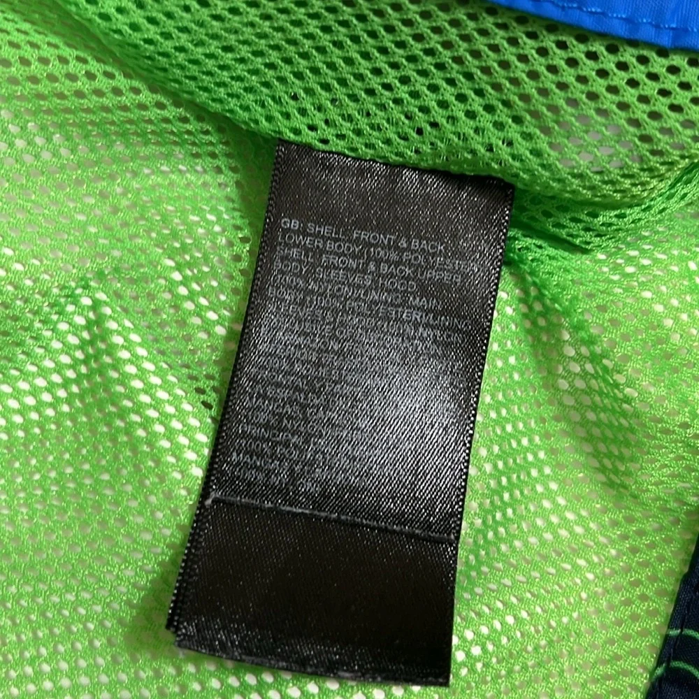 The North Face north face